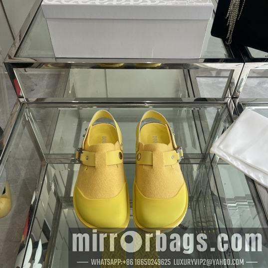 Dior Shoes sz35-45 mnh0501