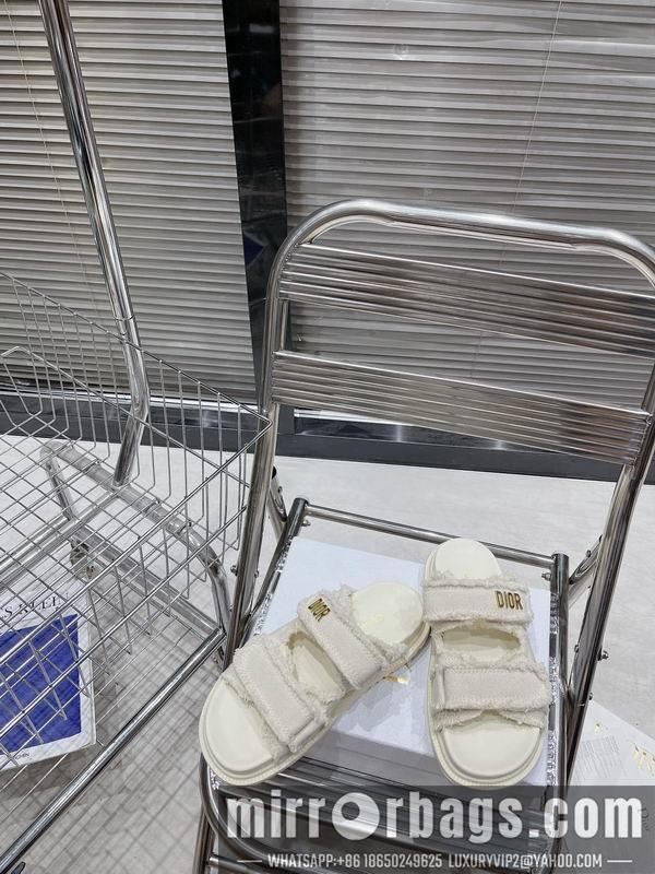 Dior Shoes sz35-41 mnw0418
