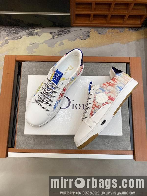 Dior Shoes mnm0122