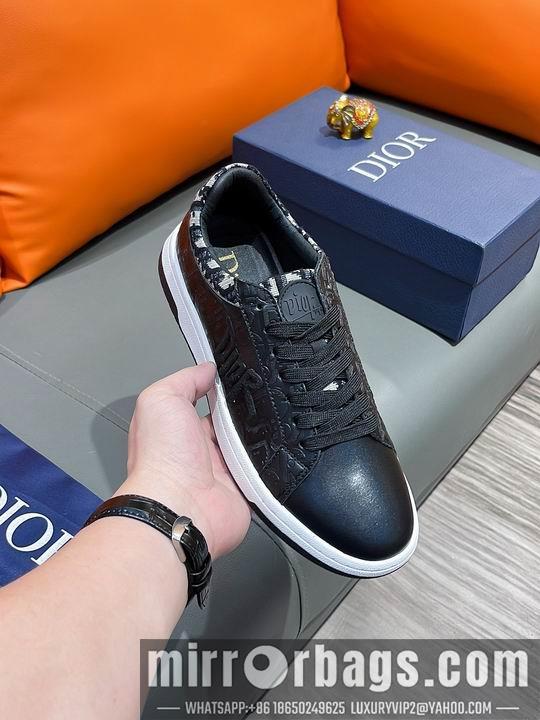 Dior Shoes sz38-44 mnh0514