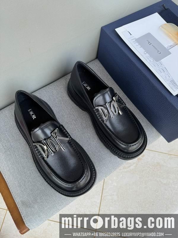 Dior Shoes sz39-44 hnh0333