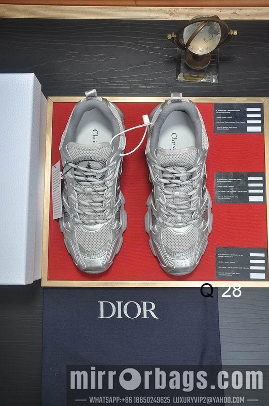 Dior Shoes sz35-45 N1103