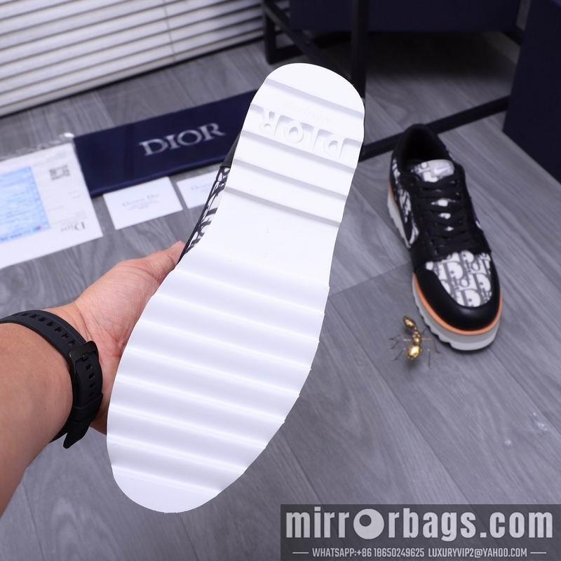 Dior Shoes sz38-44 hnm0175