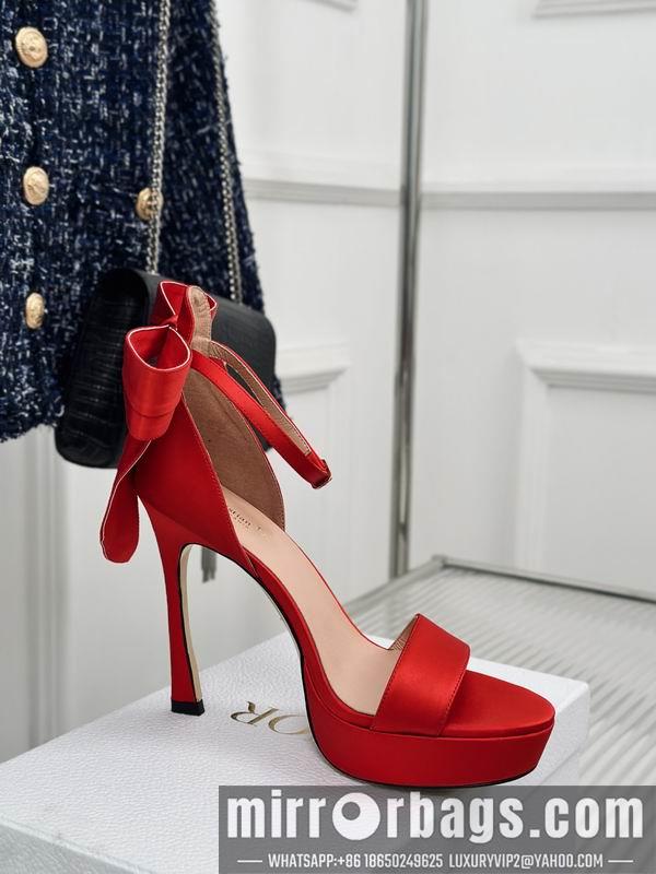 Dior Shoes sz35-42 12cm mnw0201