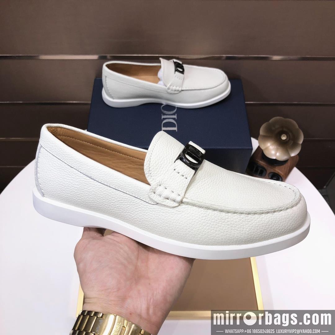 Dior Shoes sz38-44 hnh1204
