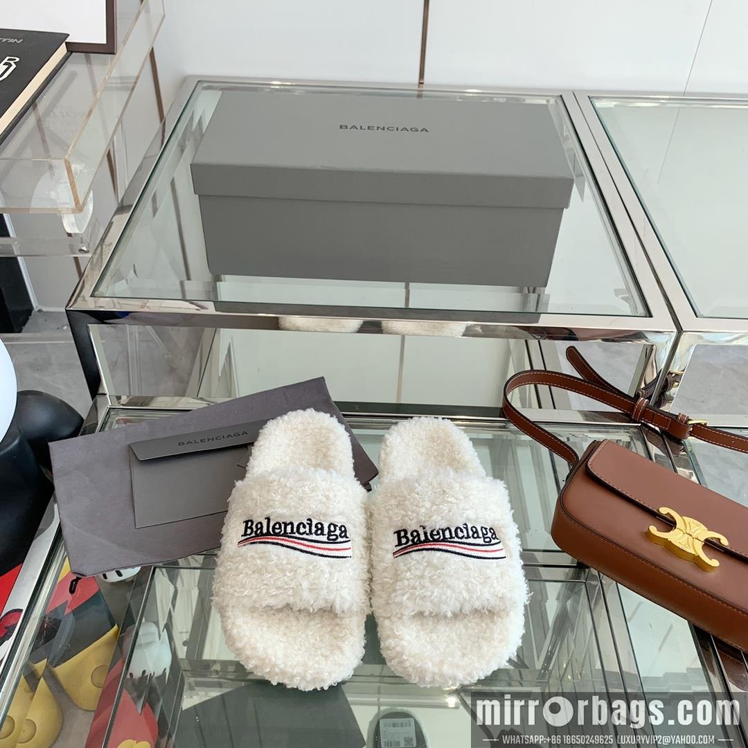 Balenciaga Shoes sz35-44 h1008