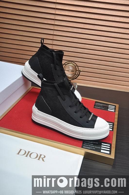 Dior Shoes sz35-44 hnm0137