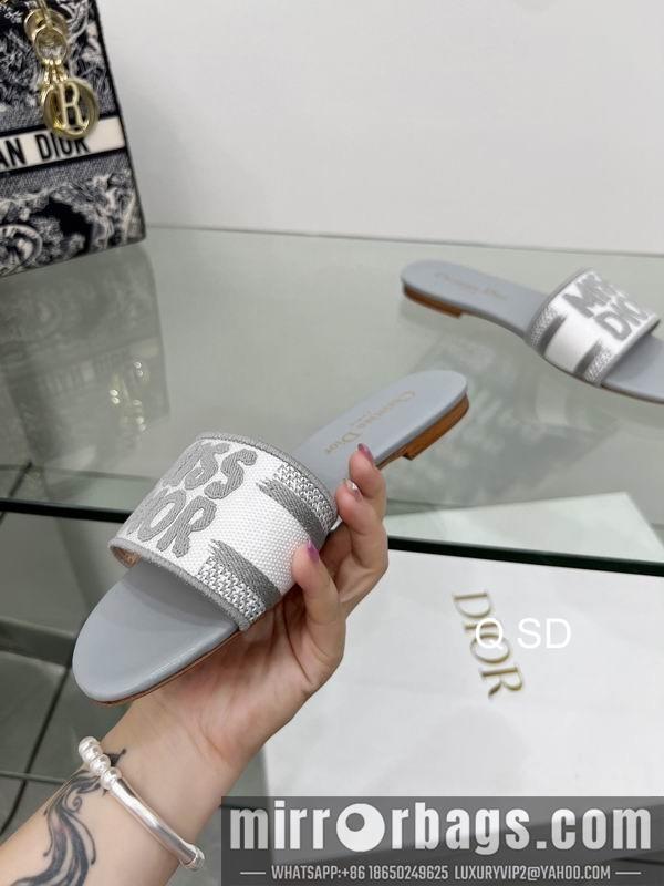 Dior Shoes sz35-40 SD0802