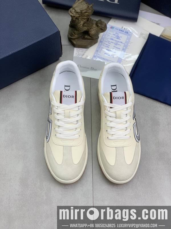 Dior Shoes sz35-45 mnw0195