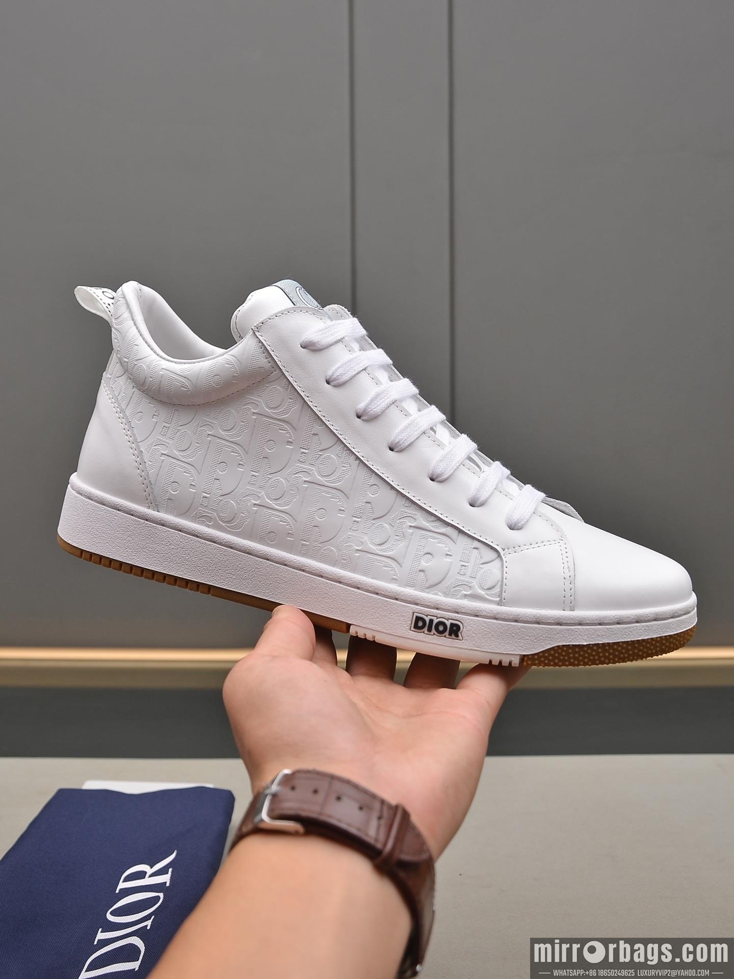 Dior Shoes sz38-45 hnh1201