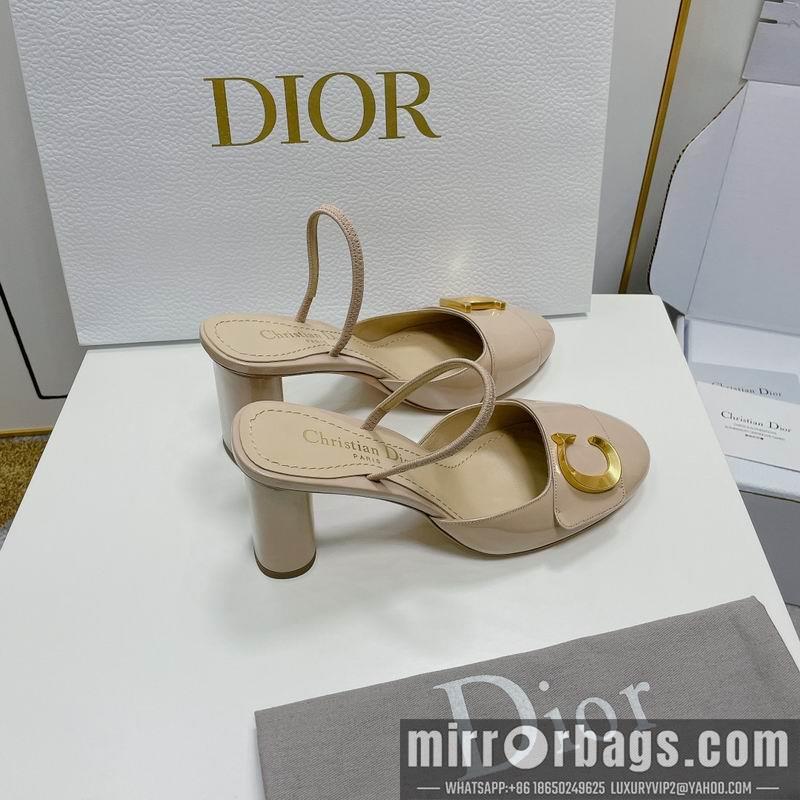 Dior Shoes sz35-41 mnw0403