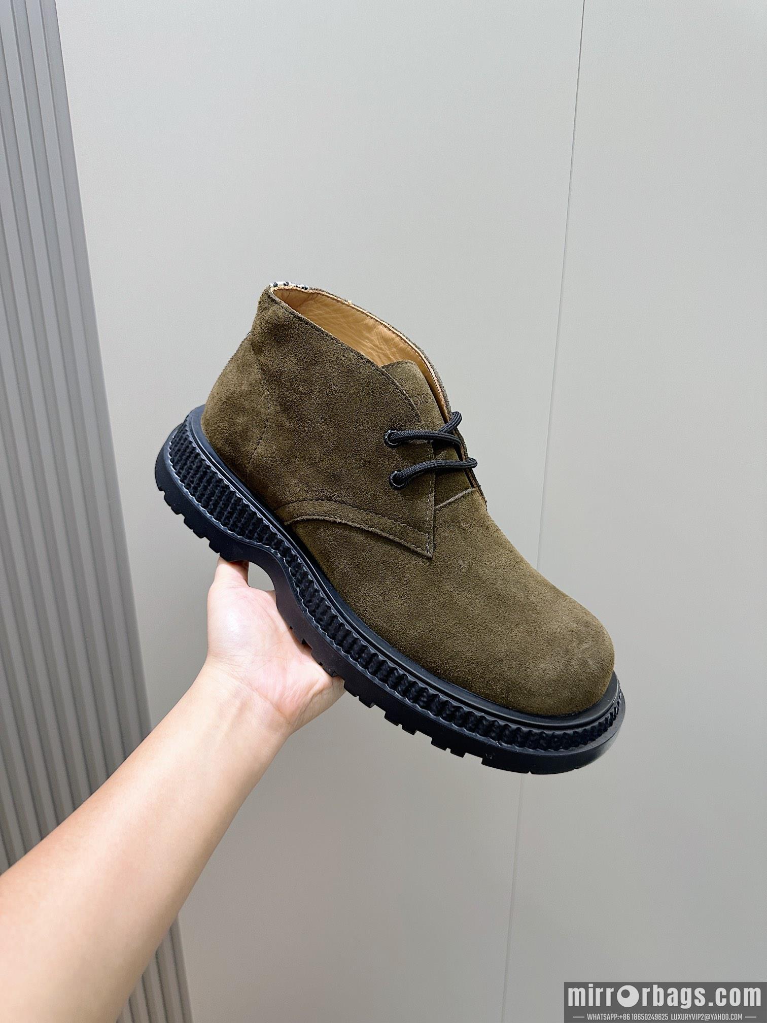 Dior Shoes sz38-45 hnh1209