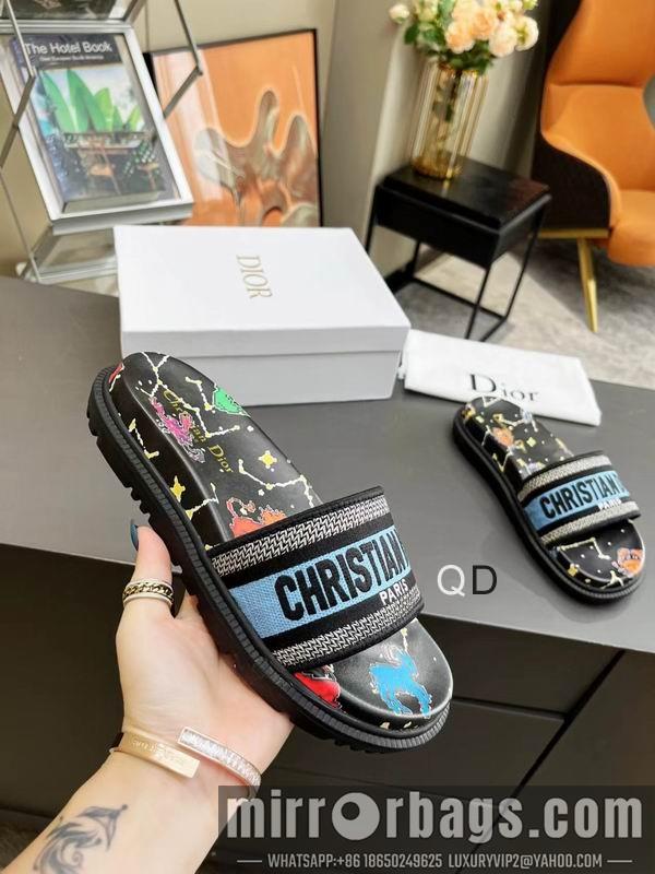Dior Shoes sz35-41 GDT0129