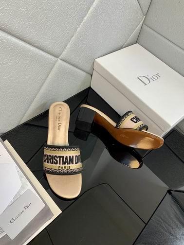 Dior Shoes sz34-42 mnh0806