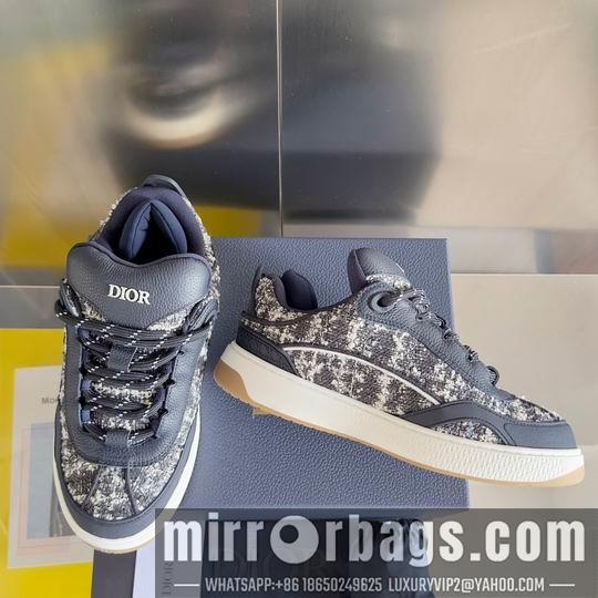 Dior Shoes sz38-45 mnh0714