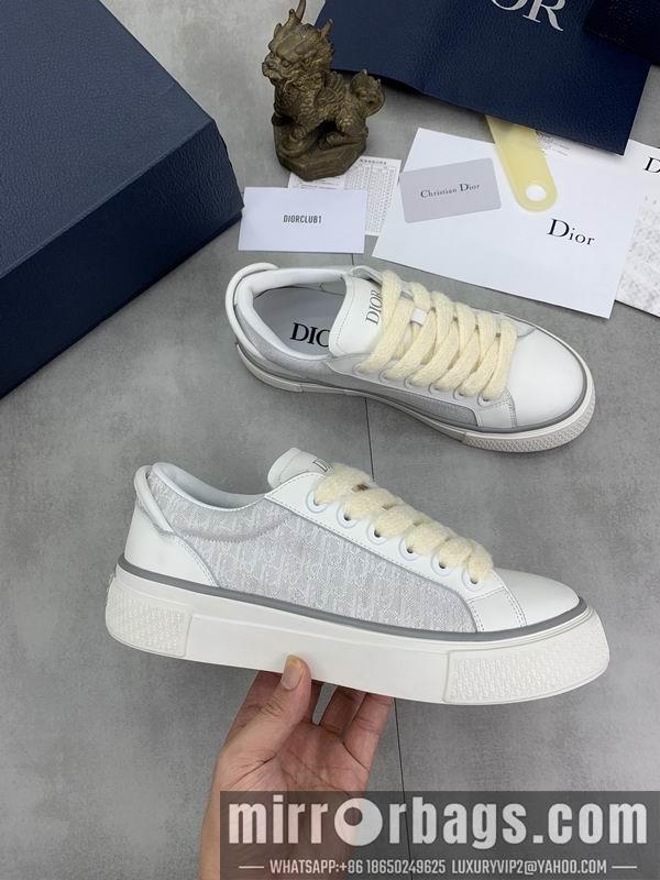Dior Shoes sz34-46 mnw0198