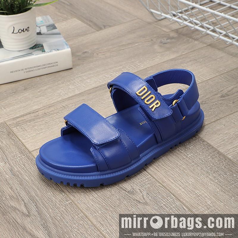 Dior Shoes sz35-42 mnw0303