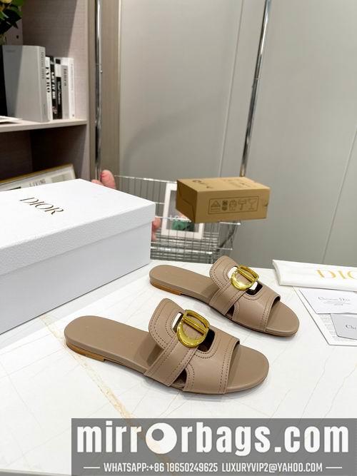 Dior Shoes sz34-42 mnh0311