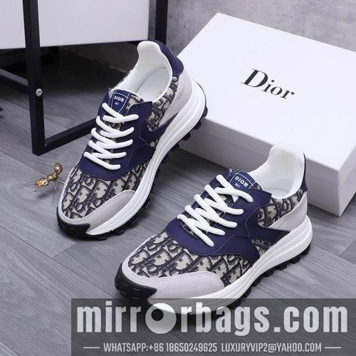 Dior Shoes sz38-46 mnh0703