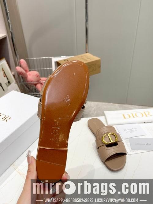 Dior Shoes sz34-42 mnh0311