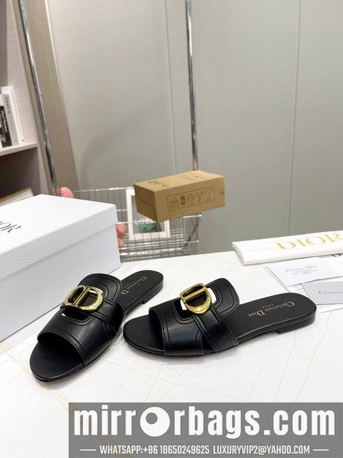 Dior Shoes sz34-42 mnh0311