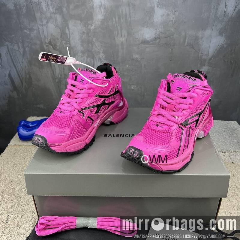 Balenciaga Shoes sz35-46 WM0221