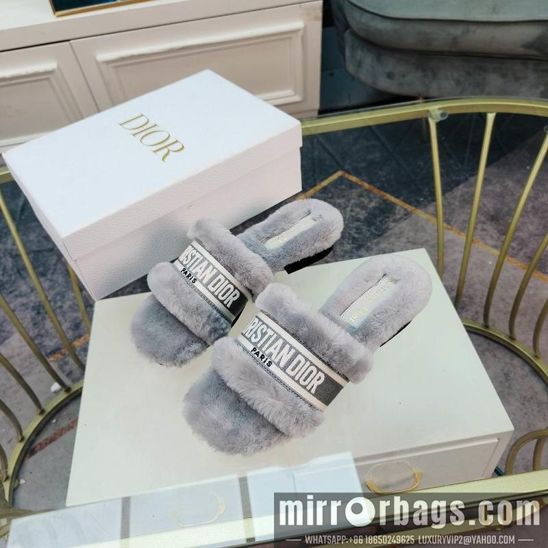 Dior Shoes sz35-42 mnw0203