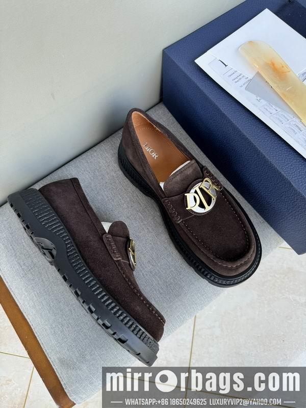 Dior Shoes sz39-44 hnh0332