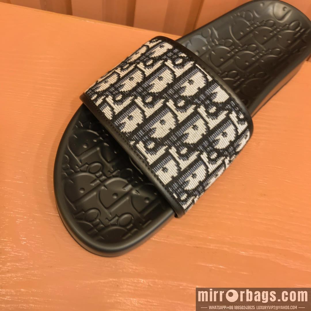 Dior Shoes sz38-44 h0504