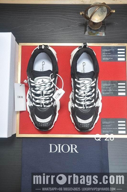 Dior Shoes sz38-45 N0801