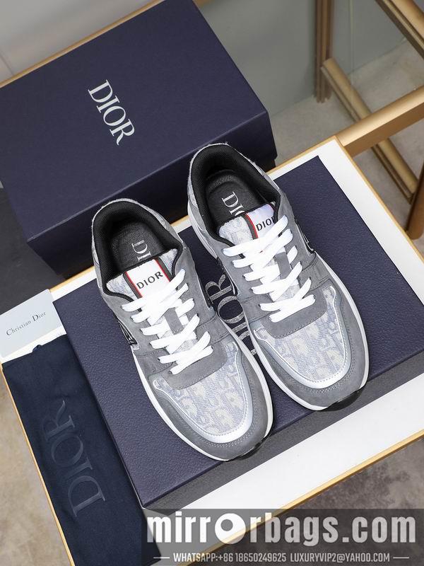 Dior Shoes sz38-45 hnh0315