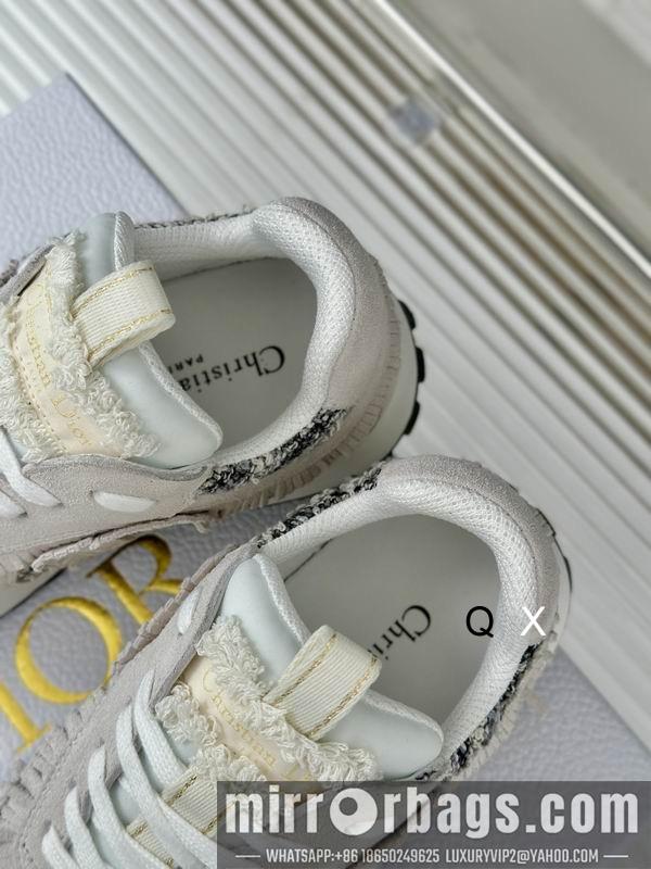 Dior Shoes sz35-40 JX1101