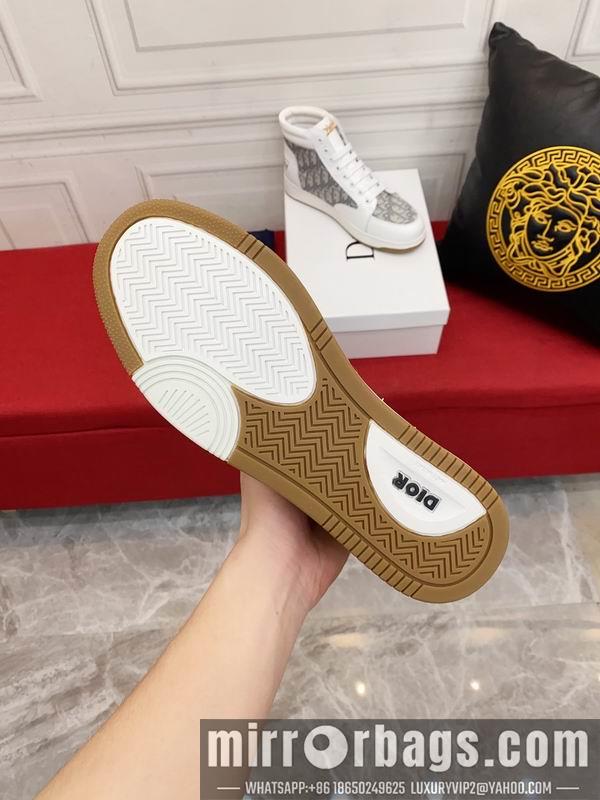 Dior Shoes sz38-44 mnm0108