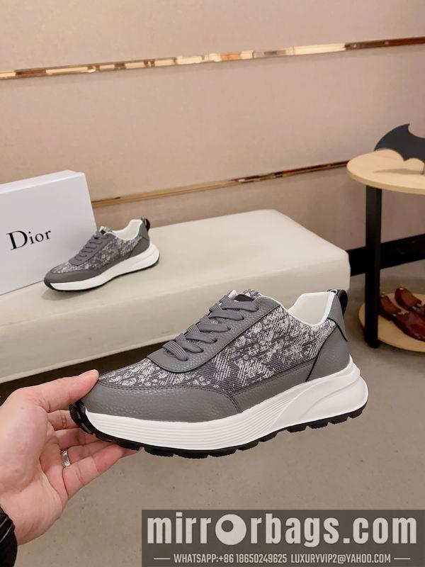Dior Shoes sz38-45 hnh0327