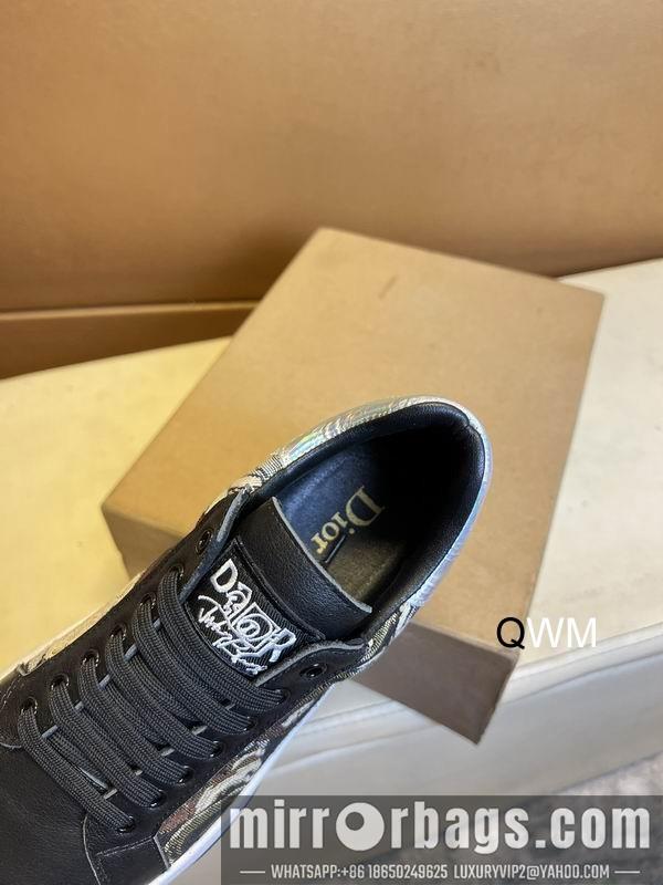 Dior Shoes sz38-45 2C WM0801