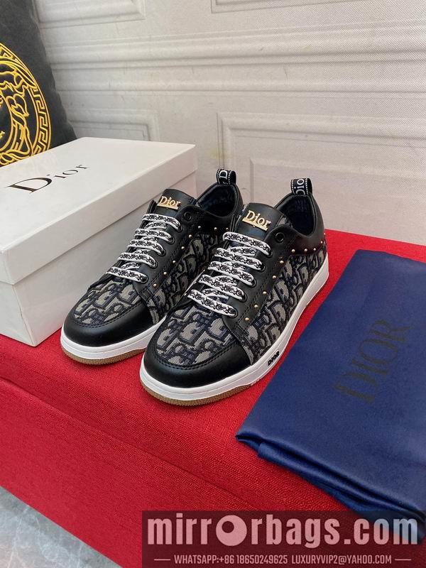 Dior Shoes sz38-44 mnm0128