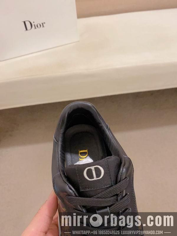 Dior Shoes sz38-44 hnm0154