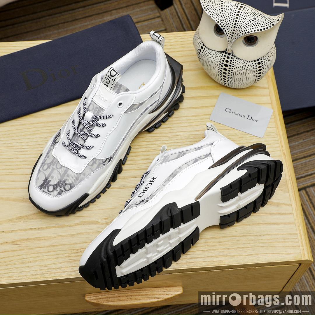 Dior Shoes sz38-44 hnh1214