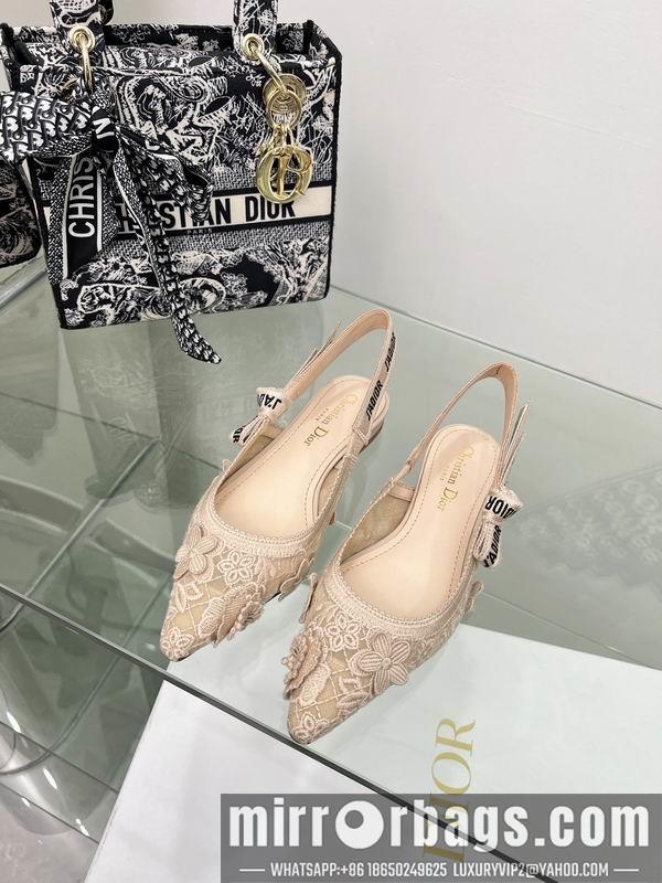 Dior Shoes sz33-44 mnw0303