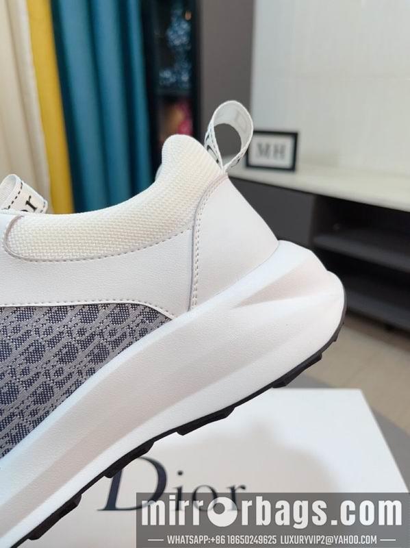 Dior Shoes sz38-44 hnm0164