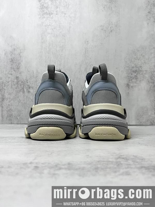 Balenciaga Shoes sz36-45 hnm0109