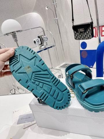 Dior Shoes sz35-42 mnh0303