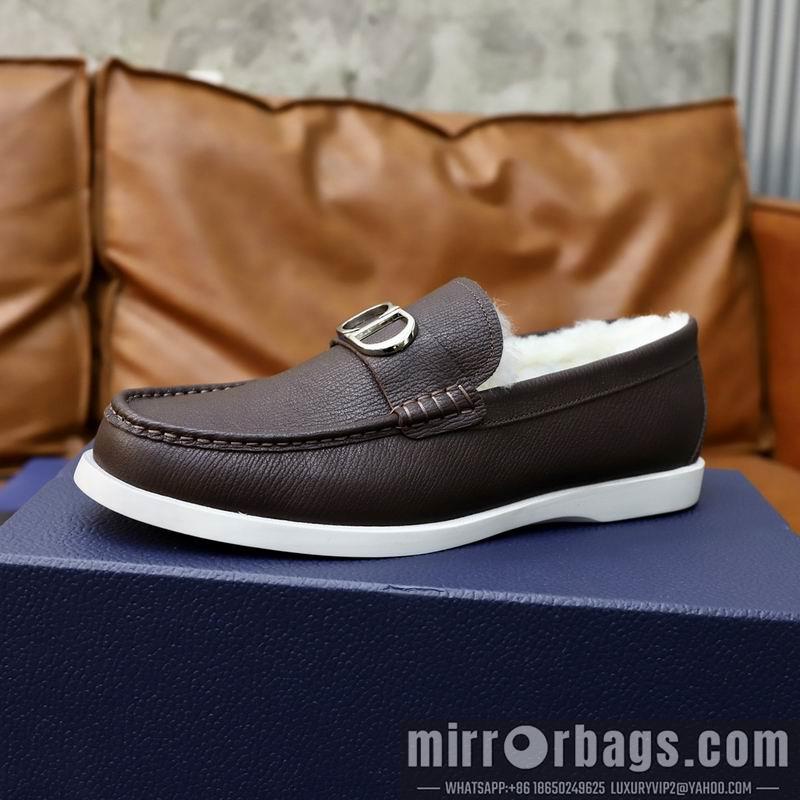 Dior Shoes sz38-44 hnm0142