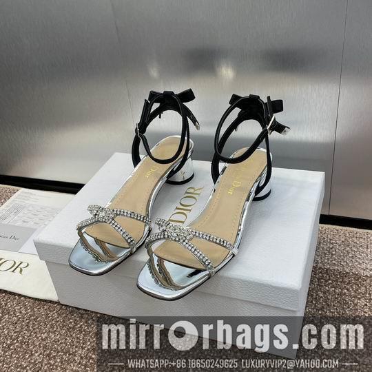 Dior Shoes sz34-42 3.5cm mnh0504