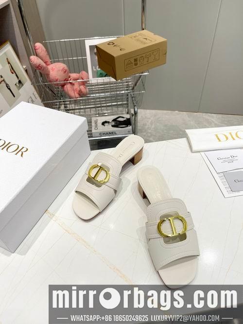 Dior Shoes sz34-42 4.5cm mnh0318