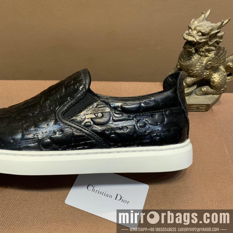 Dior Shoes sz38-44 0506