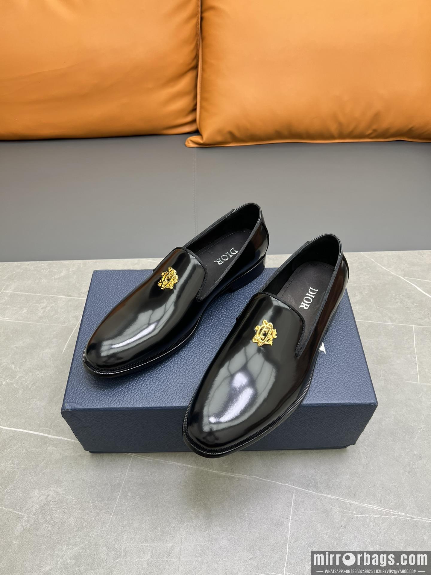 Dior Shoes sz39-44 h0706