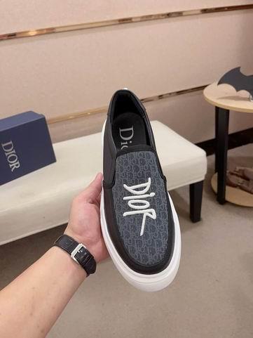 Dior Shoes sz38-45 hnh0511
