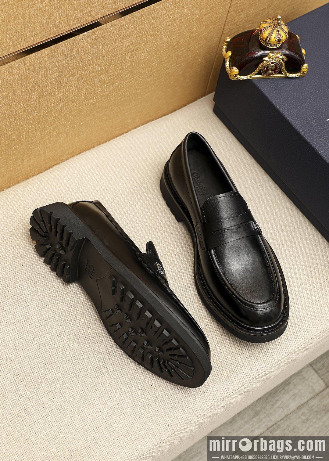 Dior Shoes sz38-44 h0909