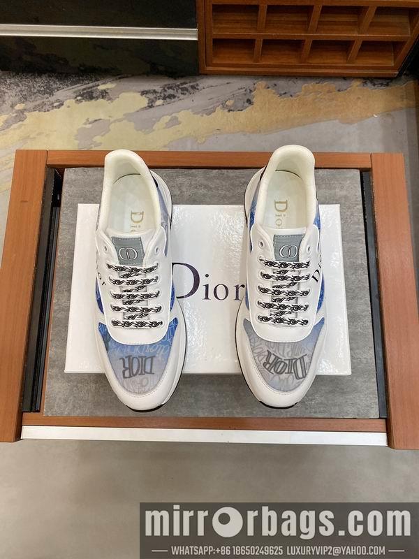 Dior Shoes mnm0109